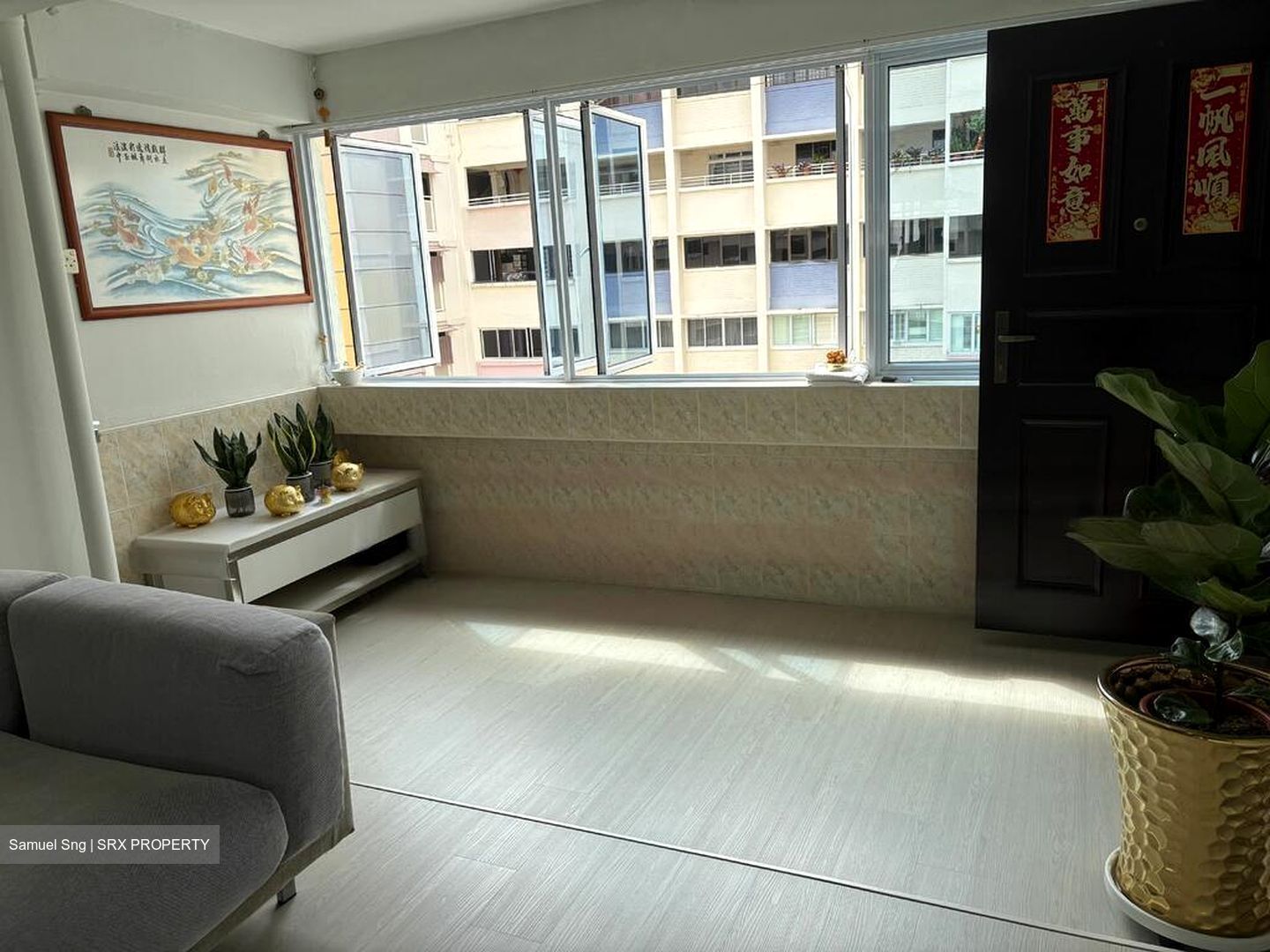 Blk 229 Yishun Street 21 (Yishun), HDB 5 Rooms #481988911